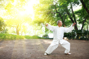 Tai Chi